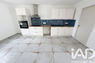 achat maison parthenay 79200