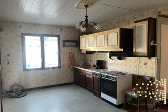 achat maison parthenay 79200