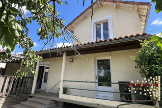 achat maison parthenay 79200