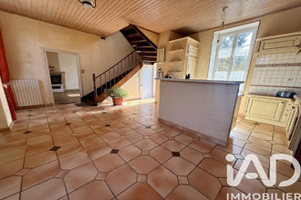 achat maison parthenay 79200