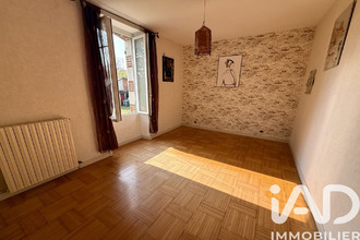 achat maison parthenay 79200