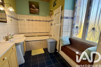 achat maison parthenay 79200