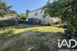 achat maison parthenay 79200