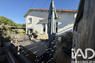 achat maison parthenay 79200