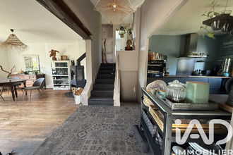 achat maison parthenay 79200