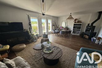achat maison parthenay 79200
