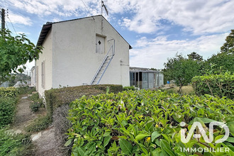 achat maison parthenay 79200