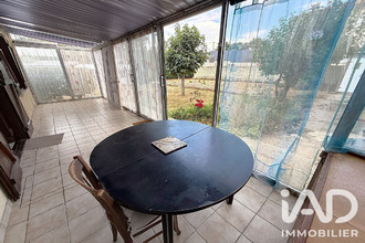achat maison parthenay 79200