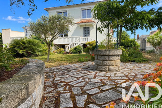 achat maison parthenay 79200