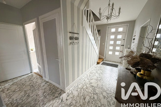 achat maison parthenay 79200