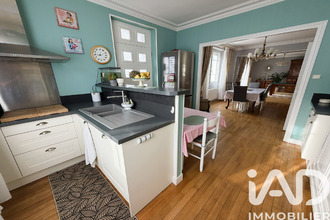 achat maison parthenay 79200