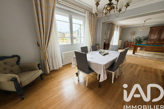 achat maison parthenay 79200