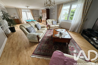 achat maison parthenay 79200