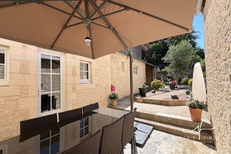 achat maison parthenay 79200