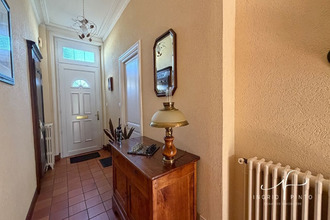 achat maison parthenay 79200