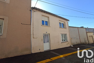 achat maison parthenay 79200