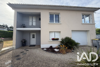 achat maison parthenay 79200
