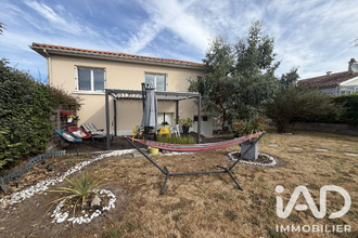 achat maison parthenay 79200