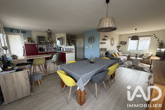achat maison parthenay 79200