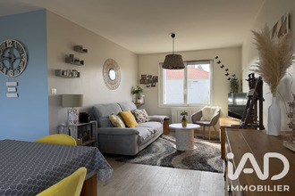 achat maison parthenay 79200