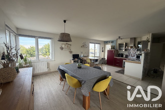 achat maison parthenay 79200