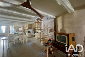 achat maison parthenay 79200