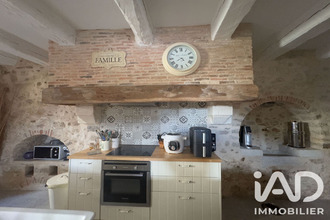achat maison parthenay 79200