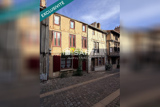 achat maison parthenay 79200