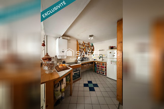 achat maison parthenay 79200