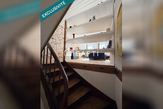 achat maison parthenay 79200