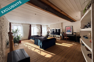 achat maison parthenay 79200