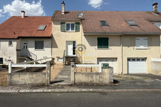 achat maison parthenay 79200