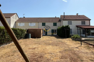 achat maison parthenay 79200