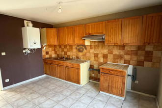 achat maison parthenay 79200