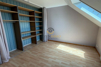 achat maison parthenay 79200