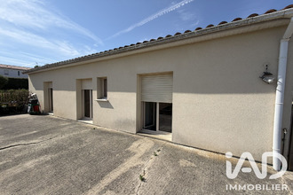 achat maison parthenay 79200