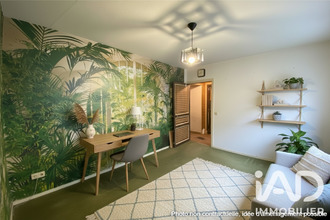 achat maison parthenay 79200