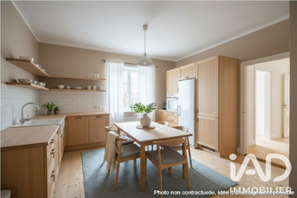 achat maison parthenay 79200