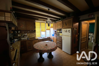achat maison parthenay 79200