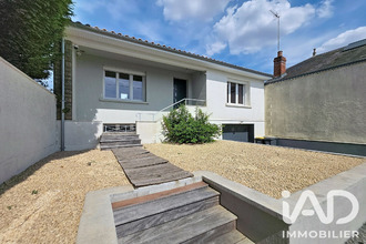 achat maison parthenay 79200