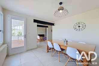 achat maison parthenay 79200
