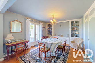 achat maison parthenay 79200