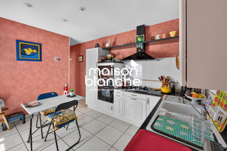 achat maison parthenay 79200