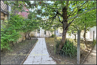 achat maison parthenay 79200