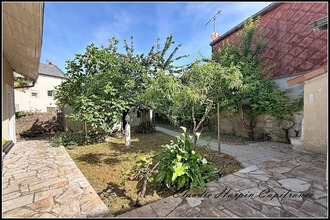 achat maison parthenay 79200