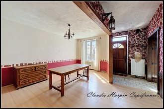 achat maison parthenay 79200