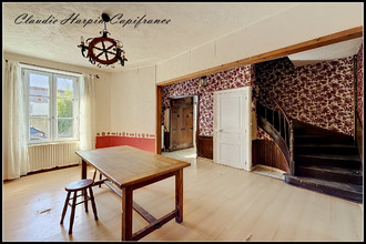 achat maison parthenay 79200