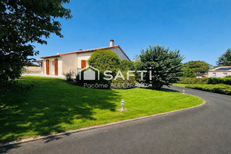 achat maison parthenay 79200