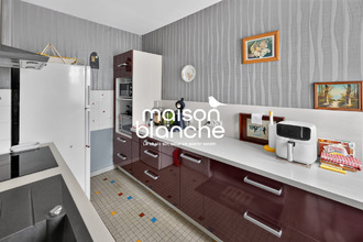 achat maison parthenay 79200