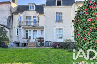 achat maison parthenay 79200